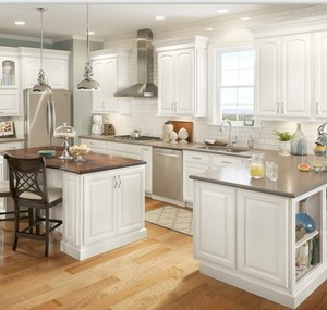 Mobile da Cucina <span class=keywords><strong>Economico</strong></span> in PVC Design Moderno Italiano - Product Image 1