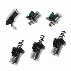 ขายส่งใหม่4F27E ส่ง Solenoids FN4A-EL สำหรับมาสด้า - Product Image 3