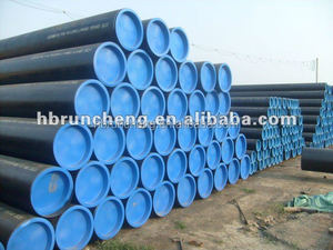 GB8163-2008 /ASTM A53 <span class=keywords><strong>Gr</strong></span>.B tuyau en acier Sans Soudure (<span class=keywords><strong>60mm</strong></span>-960mm) - Product Image 5