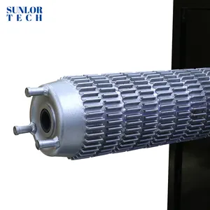Gas Burner Industrial Nozzle Light Burner For Boiler Parts Self Recuperative Burner