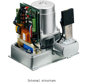 Xianfeng Rack conducir Operador <span class=keywords><strong>de</strong></span> puerta deslizante para puerta corredera <span class=keywords><strong>de</strong></span> automatización - Product Image 3
