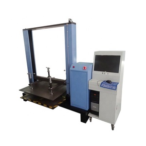 صندوق كرتوني ضغط أداة اختبار و أداة قياس - Product Image 1