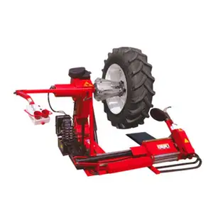 2020 Горячая продажа грузовик шиномонтажный станок/шиномонтажный станок - Product Image 1