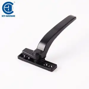 Casement Aluminium Window Customized Design Home Accessories Window Handle Window Lock