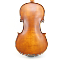 Violon pour débutants 4/4 de haute qualité, fabriqué à la main en Italie, pas cher