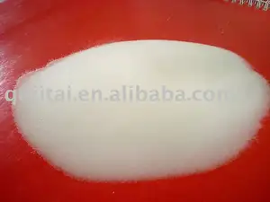 Cromatografia de gel de sílica, microesfera de fábrica química cromatografia de gel de sílica