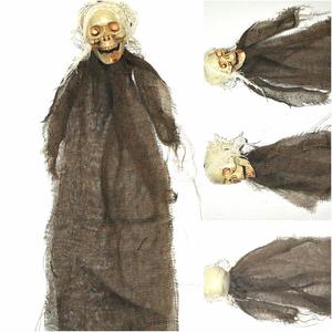 The items that are scary for made up handmade Halloween occasions - Product Image 4