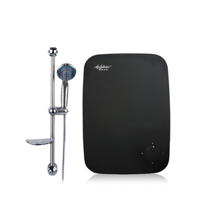 Calentador de Agua Eléctrico <span class=keywords><strong>a</strong></span> Baterí<span class=keywords><strong>a</strong></span> con Protección Contra Fugas - Product Image 4