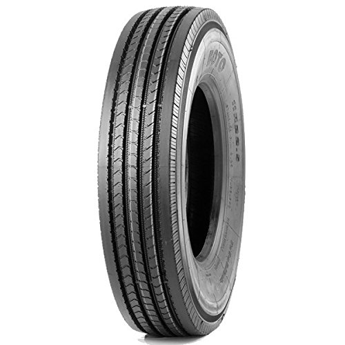 BOTO TRUCK TIRE 11R22.5 16PR BT212N - Durable & Efficient