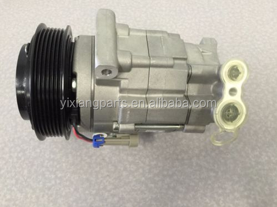 エース OE #95935304 96962250 95016510 Compressor AC Carro Para