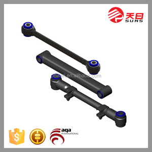 Brazo de Torsión para Suspensión de Camión TR1601 para <span class=keywords><strong>Automan</strong></span> TMRU610 / TMRU691 / TMRU690 - Product Image 1