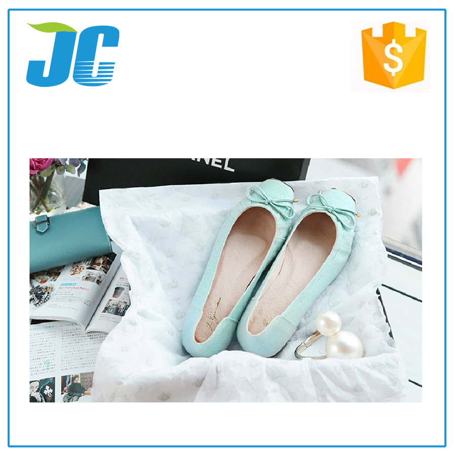 Завод декупаж папиросной бумаги для упаковки обуви