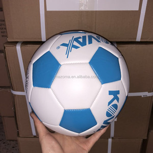 Buona Qualità Formato 5 di Sport Pratica Esercizio Pallone Da Calcio - Product Image 6