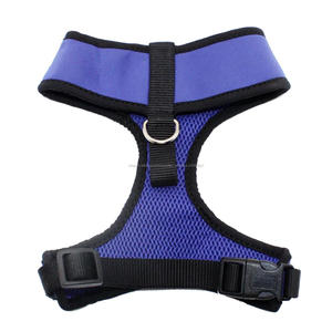 Ceinture de sécurité pour animaux de compagnie De Voiture Coffre Siège Ceinture Safety Designer <span class=keywords><strong>Harnais</strong></span> - Product Image 2