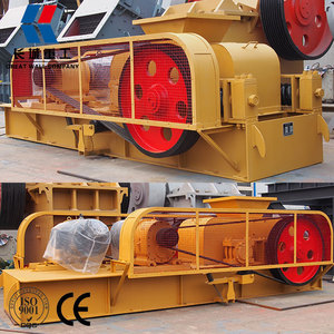 Mịn & Răng Cuộn Máy Nghiền, Đôi/Ba/Bốn Con Lăn Máy Nghiền để Bán - Product Image 6