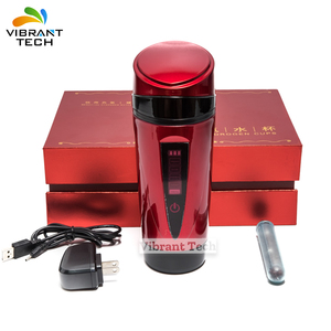 ions négatifs riche générateur d'hydrogène/2018 ions négatifs riche générateur d'hydrogène/l'énergie Fossile L'eau santé tasse - Product Image 1