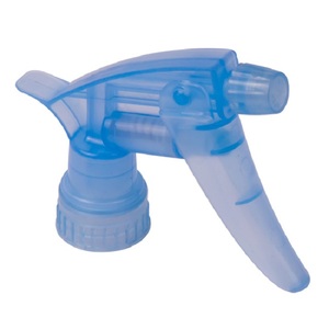 Tốt Giá Nhựa Bơm Nước 28/410 Nhựa Kích Hoạt Phun Chai Phun Gây Nên - Product Image 2