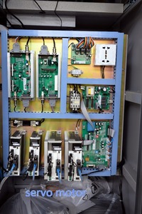 Motor servo <span class=keywords><strong>de</strong></span> alta precisión máquina <span class=keywords><strong>de</strong></span> electroerosión por <span class=keywords><strong>hilo</strong></span> - Product Image 2