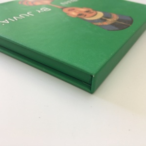 Tavolozza di ombretti personalizzati vuoti per trucco <span class=keywords><strong>Palette</strong></span> di ombretti in cartone ad alto pigmento all'ingrosso con etichetta privata - Product Image 4