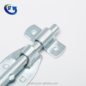 Australia <strong>Farm</strong> Fence <strong>Gate</strong> Cam Lock Door <strong>Latch</strong> - Product Image 4