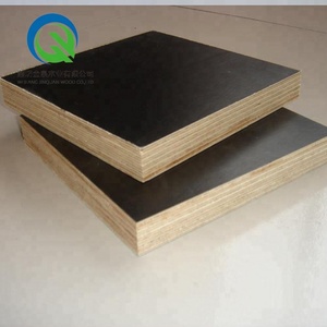 Bonne Qualité 12mm <span class=keywords><strong>Mel</strong></span> Colle Film Face Contreplaqué - Product Image 2