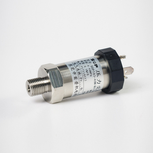 液体およびガス用4-20mA工業用圧力送信機工場供給 - Product Image 3