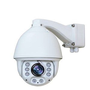Oem <span class=keywords><strong>de</strong></span> fábrica <span class=keywords><strong>de</strong></span> vigilancia <span class=keywords><strong>robot</strong></span> 720 <span class=keywords><strong>p</strong></span> ip67 cámara domo ptz cámara <span class=keywords><strong>de</strong></span> vídeo - Product Image 2
