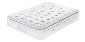 Grosir Kasur Hotel Kasur dan Tempat Tidur Bonnell Pegas Ortopedi Penuh Busa Kepadatan Tinggi <span class=keywords><strong>Eurotop</strong></span> - Product Image 2