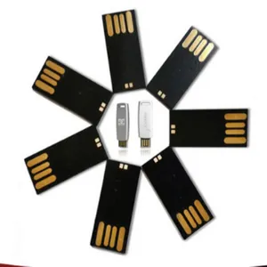 Hoge Kwaliteit Fabriek Prijs Naked Usb Flash Drive Populaire Udp Usb Chip Memory Stick