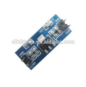 IC chip AMS1117 6.5V-12V girare a 5V DC-DC Step down alimentazione modulo Buck In magazzino