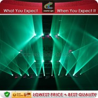 Proyector de Luces Láser para Animación de Escenario 3D, Discoteca, DJ Profesional, Precio