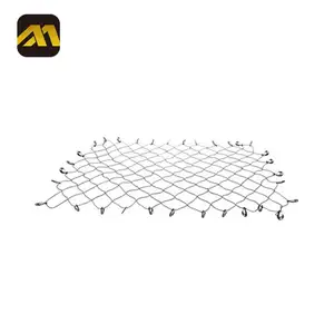 Customized Polypropylene Cargo Cover Net