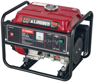 印度灵本中国12伏直流电机本田1千瓦交流发电机价格