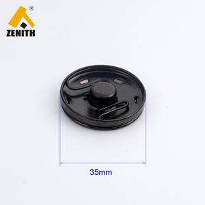 Bm10049 đồng bấm nút khóa với mạ kỹ thuật chụp nút bấm - Product Image 5