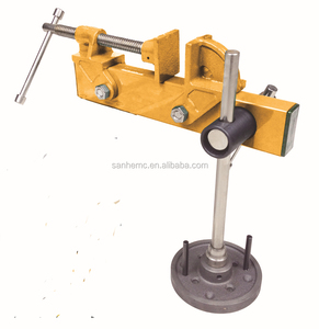 Morsa o Morsetti per Intaglio del Legno 28305 - Product Image 1