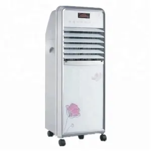 Factory new type honeycomb air cooler body plastic