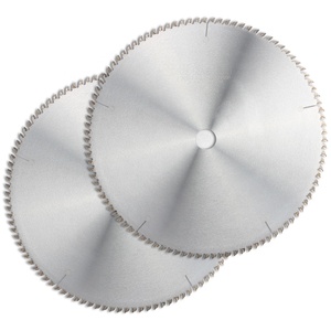 ยาวนาน305มม. 100T Janpan <span class=keywords><strong>Heyuan</strong></span> อลูมิเนียมตัดใบเลื่อยวงเดือน - Product Image 2