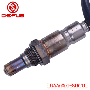 Defus oksijen sensörü UAA0001-SU001 egzoz gazı oksijen sensörü Wagon R MH23S, K6A ALTO HA25S MG22 - Product Image 5