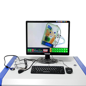 도매 소형 엑스레이 기계 짐 스캐너 MD5030A MCD-5030A - Product Image 2