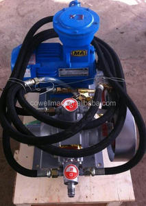 YQB3-5ปั๊มโอนถังแก๊ส LPG - Product Image 5