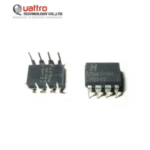 Chip IC Semikonduktor Komponen Elektronik DIP 70413080