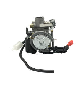 Carburador Universal para motocicleta, pieza de motor para <span class=keywords><strong>Yamaha</strong></span> GY6, 110cc, <span class=keywords><strong>125cc</strong></span>, 150cc, PD24J, CVK, <span class=keywords><strong>ATV</strong></span>, QUADS, BUGGY GO KART - Product Image 4