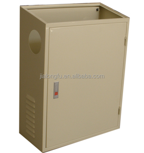 Armoire de Distribution de puissance armoire de Distribution de puissance armoire électrique OEM/ODM boîtier métallique personnalisé +-0.02-0.1mm CN;GUA IP55