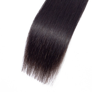 Vente en gros de tissages naturels pas chers, tissages de <span class=keywords><strong>cheveux</strong></span> humains brésiliens Remy - Product Image 6