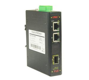 OEM, ODM IEEE802.3af/à 3 ports <span class=keywords><strong>ethernet</strong></span> industriel <span class=keywords><strong>gigabit</strong></span> poe commutateur 2 ports POE 1 SFP 1000 M <span class=keywords><strong>meilleur</strong></span> prix (IPS33032PF) - Product Image 2