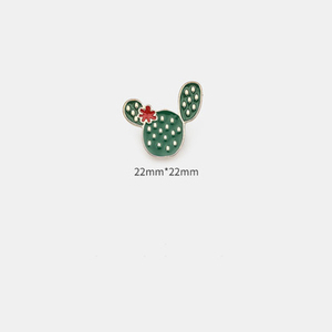 Alta calidad barato de dibujos animados de moda pin de solapa de metal broches <span class=keywords><strong>para</strong></span> Decoración - Product Image 6