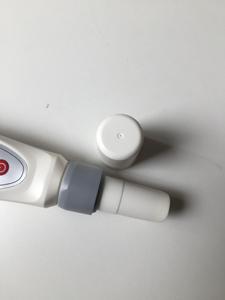कलम प्रकार पीएच मीटर/पीएच मीटर का कारखाना कीमत (PH-20) - Product Image 5