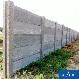 Pilar de cemento/poste de valla/molde de valla de hormigón prefabricado - Product Image 5
