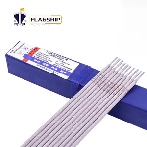 4.0mm Welding Electrode Cheap Price 2.5/3.2/4.0MM Stainless Steel AWS Welding Electrode E309-16
