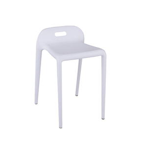 <span class=keywords><strong>Comprar</strong></span> de alta calidad silla de plástico apilable PP Silla de comedor - Product Image 4